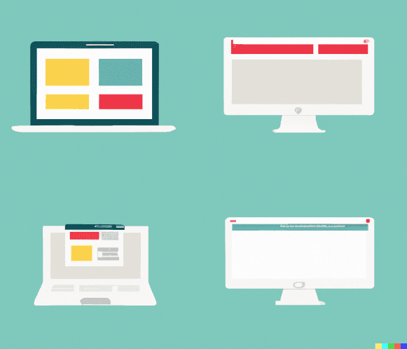 A Revolução das IA's no Mundo do Web Design: Preparando-se para o Futuro